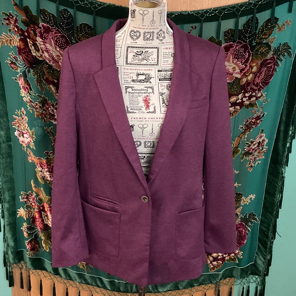 The Limited Women’s Blazer